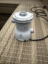 swimming pool filter pump for sale  KING'S LYNN