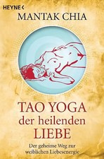 Tao yoga heilenden gebraucht kaufen  Berlin