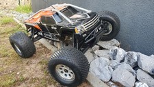 Model auto savage gebraucht kaufen  Bensheim