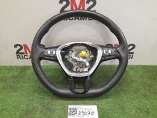 Steering wheel for d'occasion  Expédié en Belgium