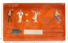 Spur preiser 10251 gebraucht kaufen  Kerpen
