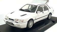 Model Car Group escala 1/18 MCG18353 - Ford Sierra RS Cosworth 4x4 - Branco comprar usado  Enviando para Brazil