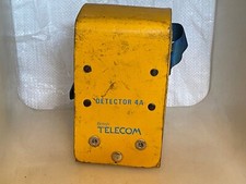 British telecom detector for sale  UK