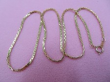 Heavy 14k solid for sale  USA