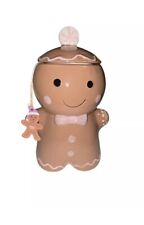 Christmas brown pink for sale  Aurora