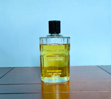 Flacon eau toilette d'occasion  Juvisy-sur-Orge
