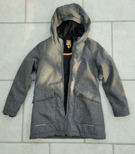 Elkline kinder winterjacke gebraucht kaufen  Norderstedt