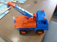 Marfa toys made for sale  NEW QUAY