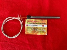 Candeletta stufa pellet usato Candeletta stufa pellet usato  Dueville