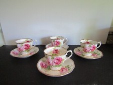 Vtg royal albert for sale  USA