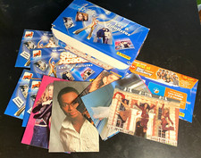 Images panini star d'occasion  Quarré-les-Tombes