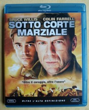 Bruce willis sotto usato  Imola