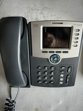 Spa504g Cisco Telephone Voip for sale| 55 ads for used Spa504g Cisco ...