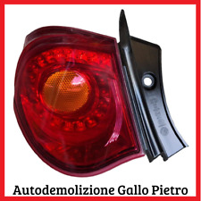 Fanale posteriore sinistro usato  Taranto