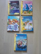 Lot livres géronimo d'occasion  Fontaine-lès-Dijon