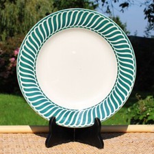 Ancien plat rond d'occasion  Cerisy-la-Salle