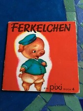 Pixi ferkelchen gebraucht kaufen  Wetter (Ruhr)