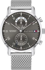 Tommy hilfiger 1710402 gebraucht kaufen  Hamburg