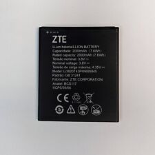 GENUÍNO ZTE Blade A3 A5 L8 Vantage 2 bateria Li3820T43P4h695945 2000mAh - Local comprar usado  Enviando para Brazil