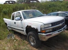 2000 chevrolet silverado 2500 for sale 2000 chevrolet silverado 2500 for sale Toledo