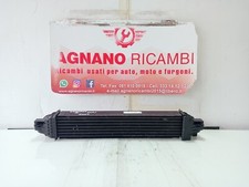 Radiatore intercooler mahle usato  Napoli