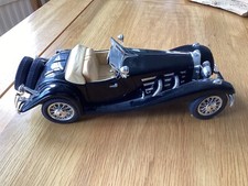 Burago mercedes benz for sale  TADLEY
