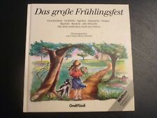Große frühlingsfest ursula gebraucht kaufen  Inning am Ammersee