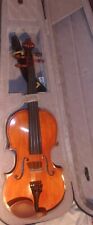 VIVO PRELUDE VIOLA 15 POLEGADAS COM ESTOJO EM MUITO BOM ESTADO comprar usado  Enviando para Brazil