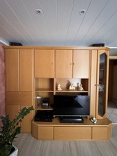 Selbstabholer abbau anbauwand gebraucht kaufen  Altbach