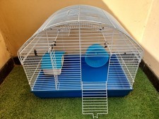 Cage rongeur arquivet d'occasion  Villeurbanne