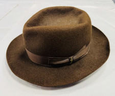 Borsalino alessandria dark for sale  HOUNSLOW