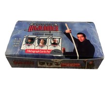 2003 rittenhouse archives for sale  Johns Island