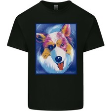Shirt enfant chien d'occasion  Expédié en France
