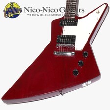 Gibson usa 2008 usato  Spedire a Italy