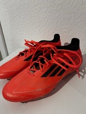 Adidas f50 elite gebraucht kaufen  Seligenstadt