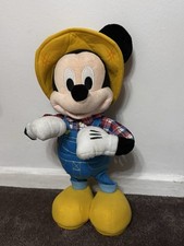 Disney junior farmer for sale  KIDDERMINSTER