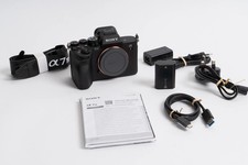 Sony sony alpha gebraucht kaufen  Moosthenning