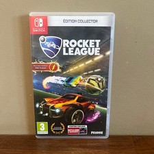 Rocket league collector usato  Brescia