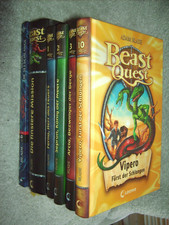 Beast quest sea gebraucht kaufen  Wiesbaden