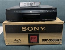 Sony lettore dvd usato  Varese