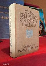 Guida dell africa usato  Roe Volciano