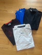 Under armour unterziehshirt gebraucht kaufen  Neu-Isenburg
