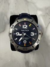 Orologio nautica diver usato  Albino