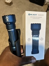 Olight javelot mini usato  Spedire a Italy