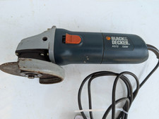 Black decker kg72 for sale  MONMOUTH