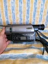 Sony hi8 tr810e usato Sony hi8 tr810e usato  Ariano Irpino