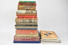Collection vintage books for sale  NORTHAMPTON