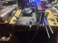 Gaming kit asrock for sale  Barnhart