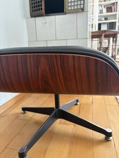 Ttoman eames stil gebraucht kaufen  Berlin
