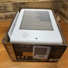 Cadet 67543 white for sale  Newark